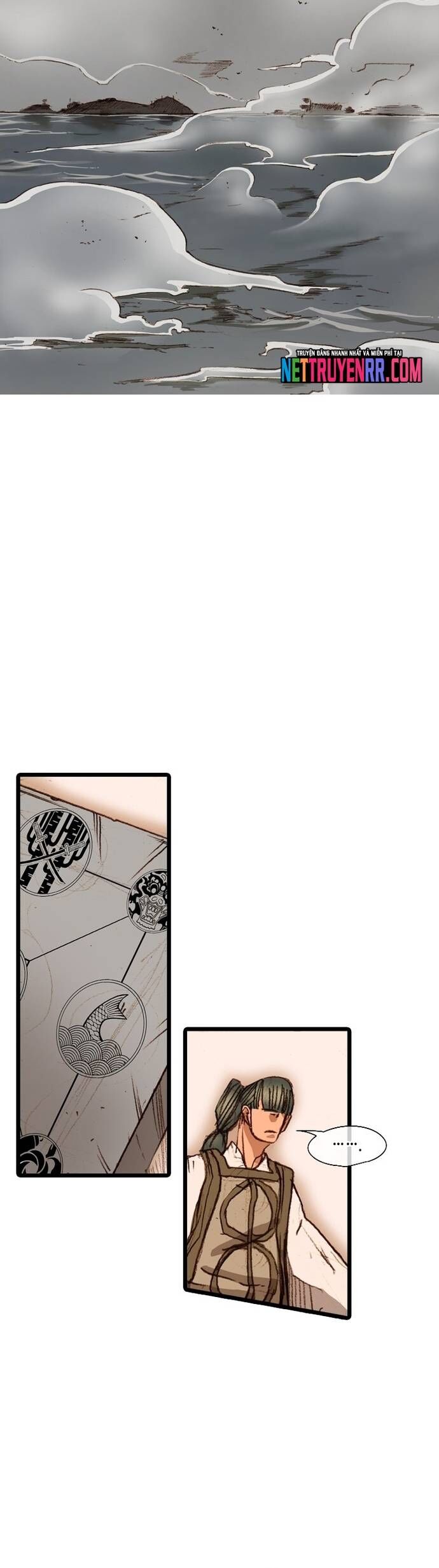 Chú Thuật Đại Đạo Chap 49 - Next Chap 50