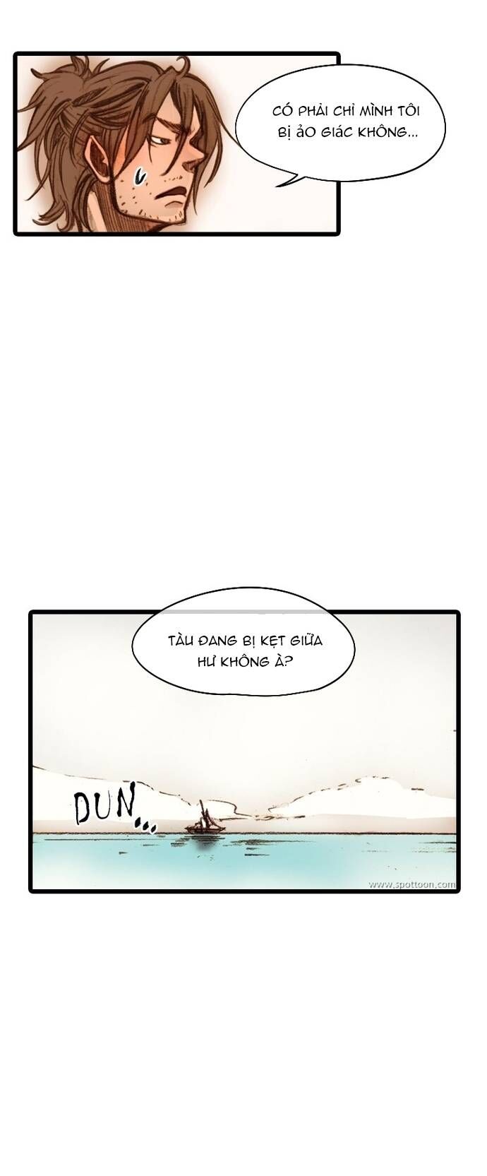 Chú Thuật Đại Đạo Chap 49 - Next Chap 50
