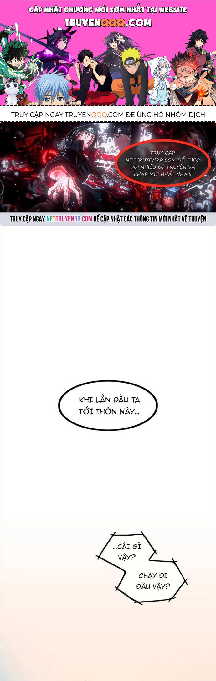 Chú Thuật Đại Đạo Chap 5 - Next Chap 6
