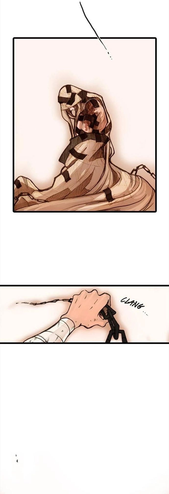 Chú Thuật Đại Đạo Chap 5 - Next Chap 6