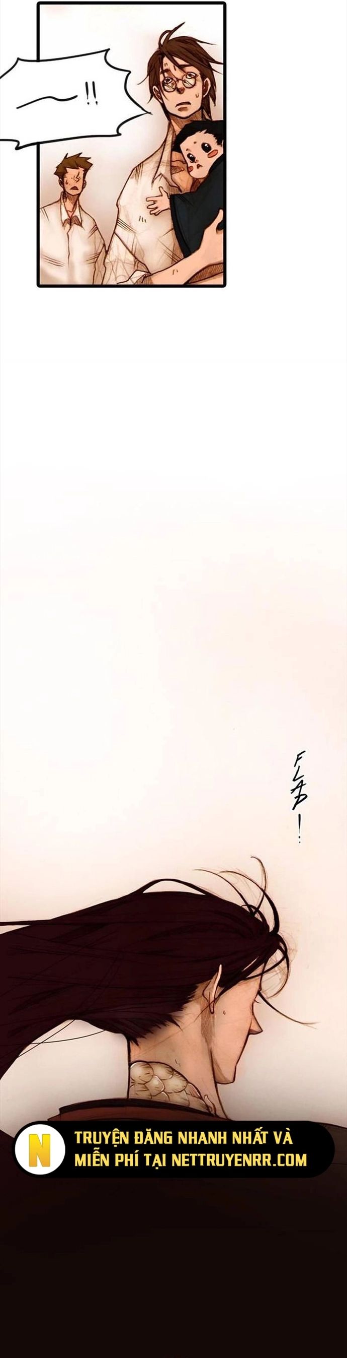 Chú Thuật Đại Đạo Chap 5 - Next Chap 6
