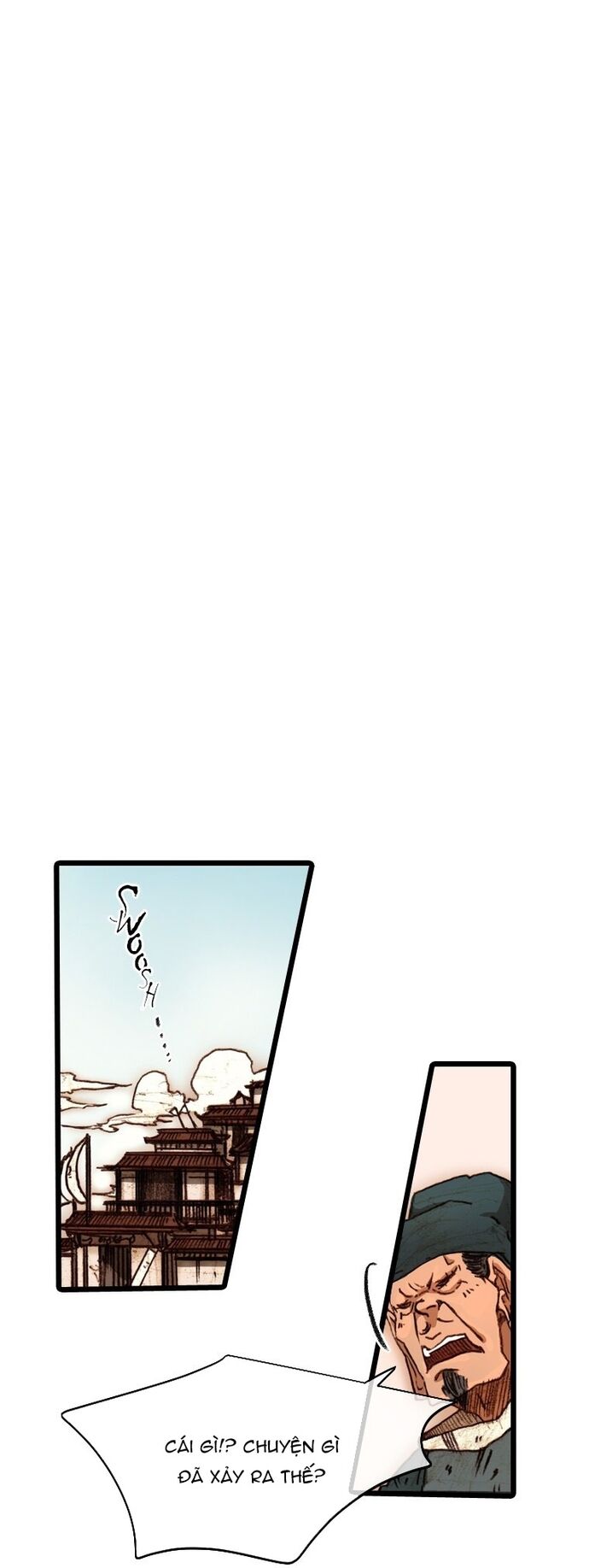 Chú Thuật Đại Đạo Chap 50 - Next Chap 51