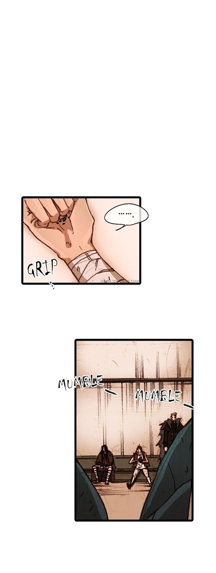 Chú Thuật Đại Đạo Chap 50 - Next Chap 51