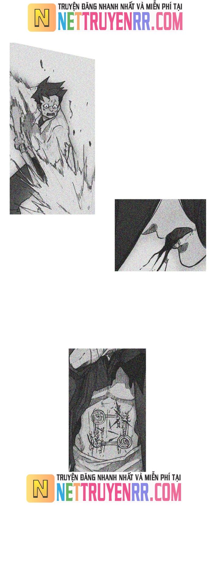 Chú Thuật Đại Đạo Chap 51 - Next Chap 52