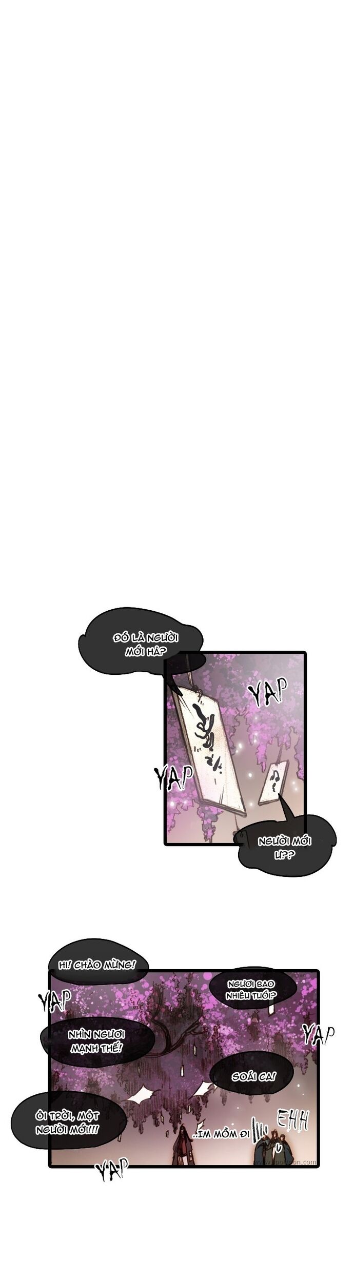 Chú Thuật Đại Đạo Chap 51 - Next Chap 52