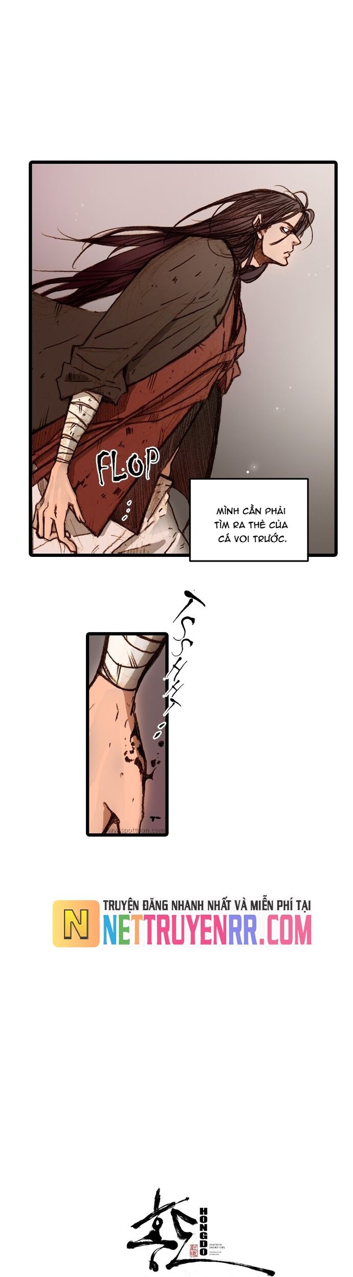 Chú Thuật Đại Đạo Chap 51 - Next Chap 52
