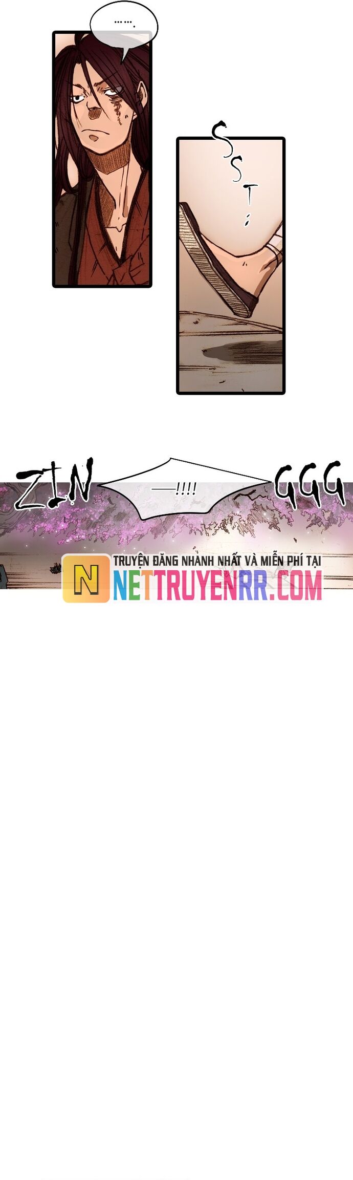 Chú Thuật Đại Đạo Chap 51 - Next Chap 52