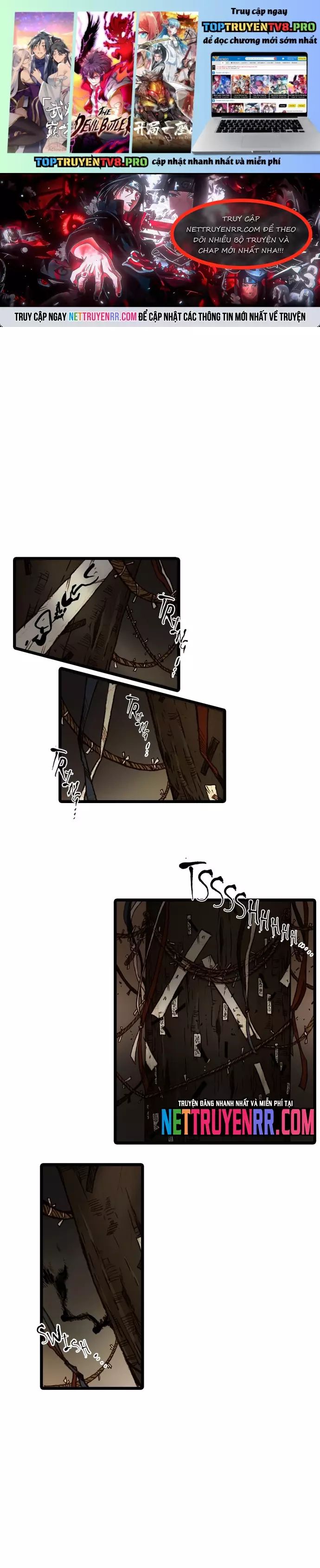 Chú Thuật Đại Đạo Chap 52 - Next Chap 53