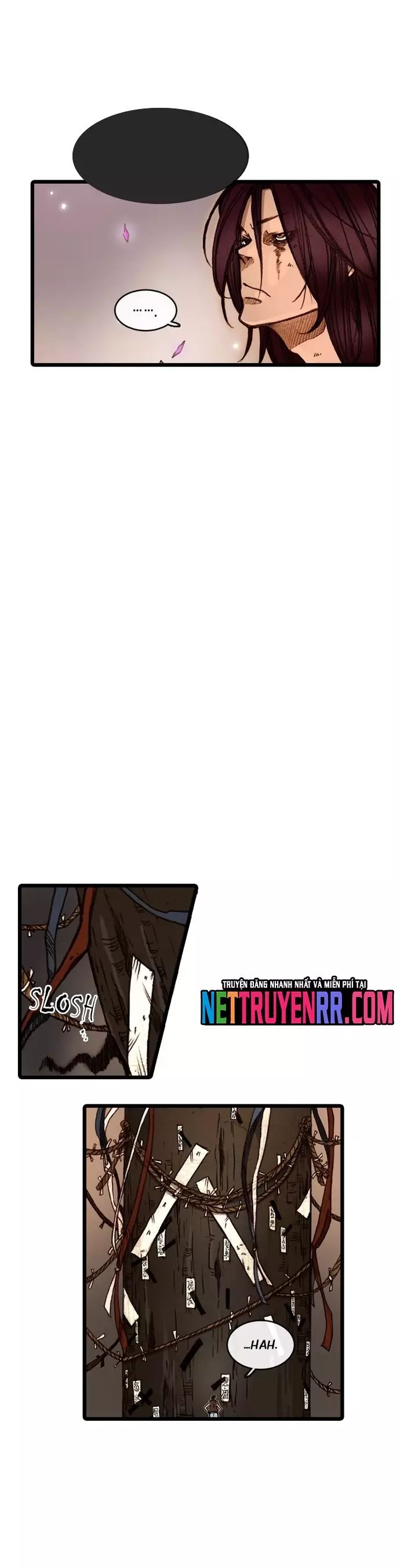 Chú Thuật Đại Đạo Chap 52 - Next Chap 53
