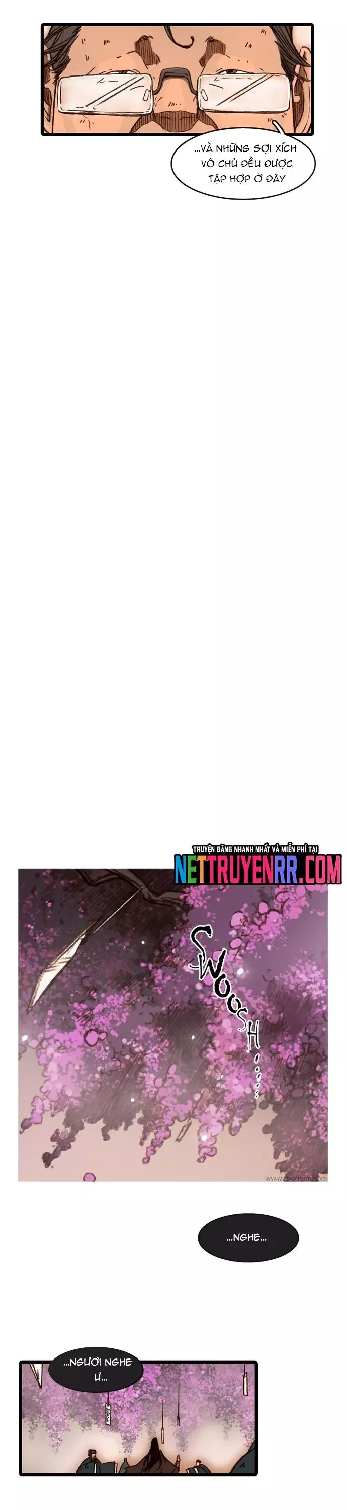 Chú Thuật Đại Đạo Chap 52 - Next Chap 53