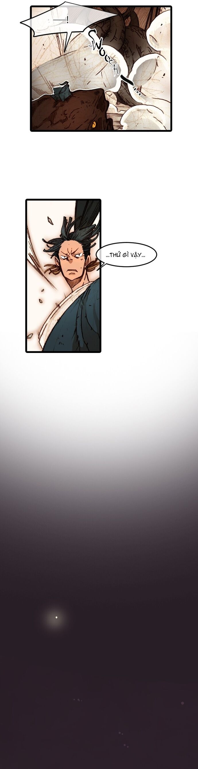 Chú Thuật Đại Đạo Chap 54 - Next Chap 55