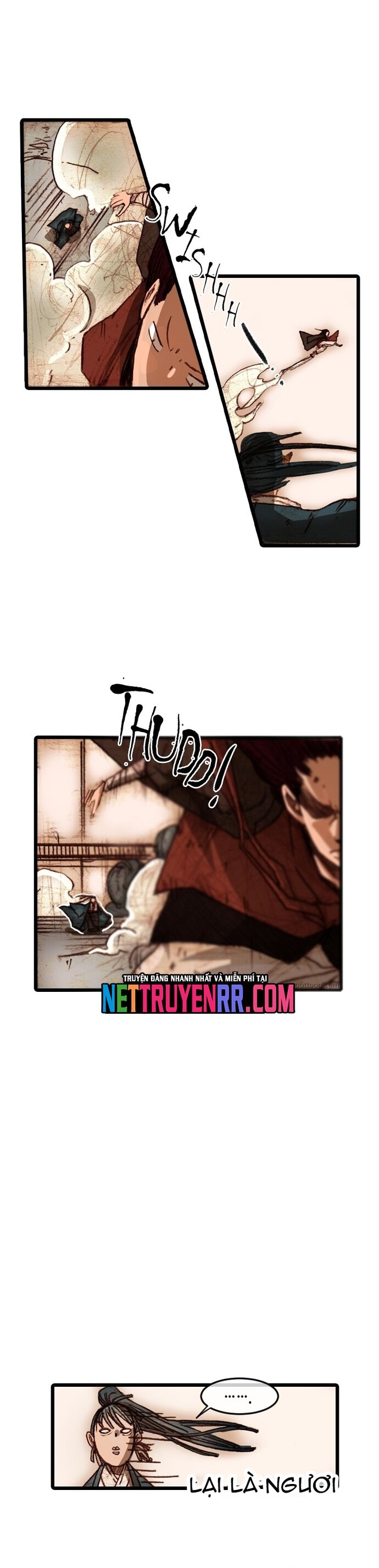 Chú Thuật Đại Đạo Chap 54 - Next Chap 55