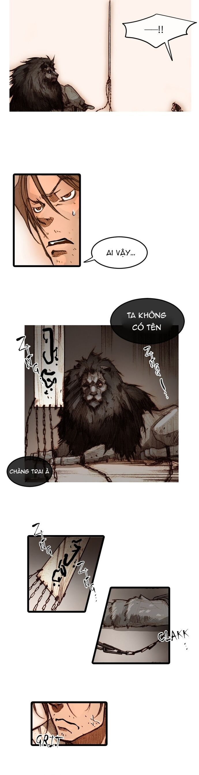 Chú Thuật Đại Đạo Chap 54 - Next Chap 55