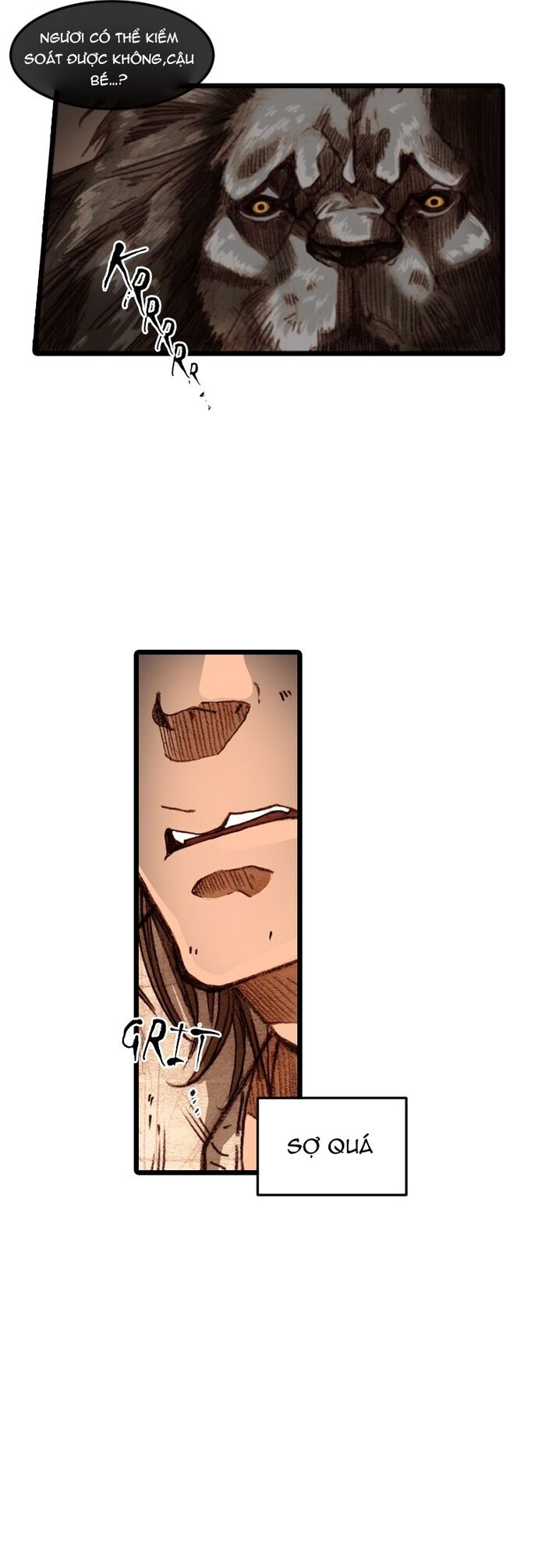 Chú Thuật Đại Đạo Chap 54 - Next Chap 55