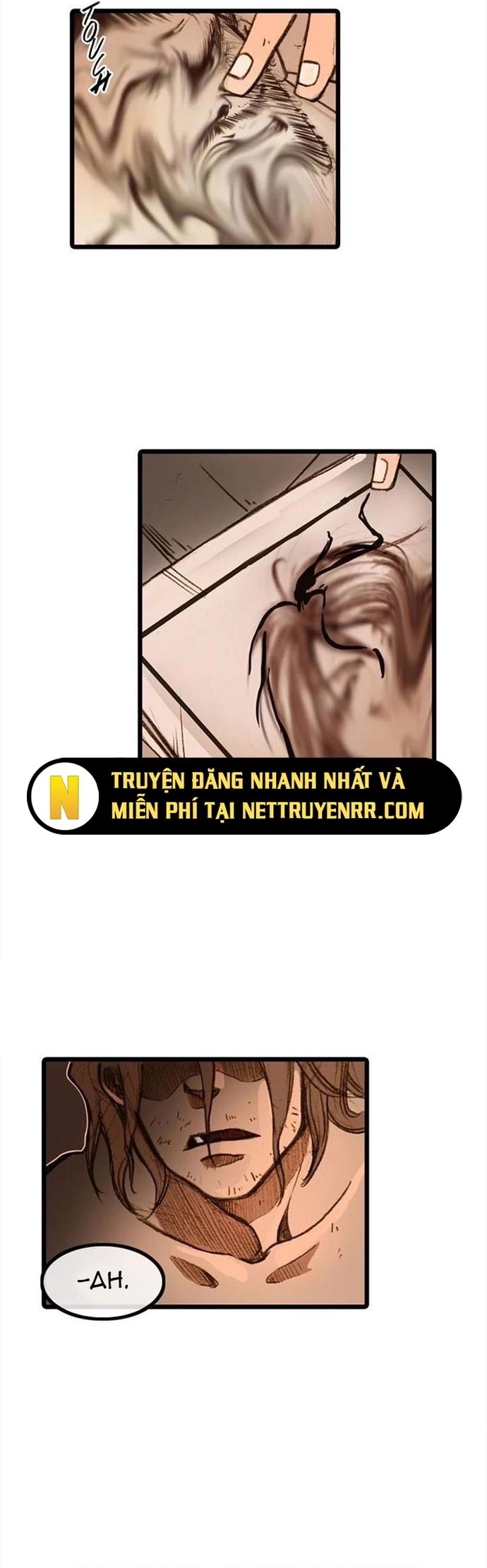 Chú Thuật Đại Đạo Chap 6 - Next Chap 7