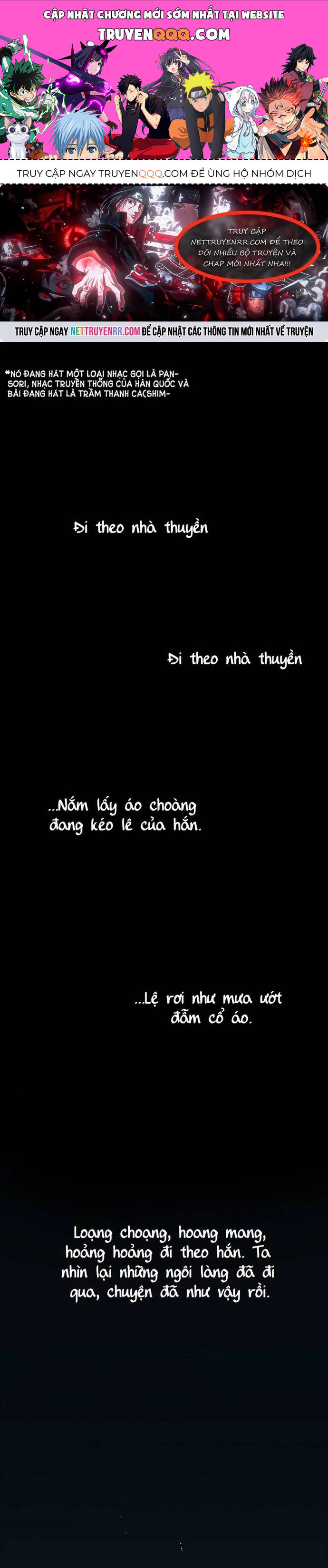 Chú Thuật Đại Đạo Chap 7 - Next Chap 8