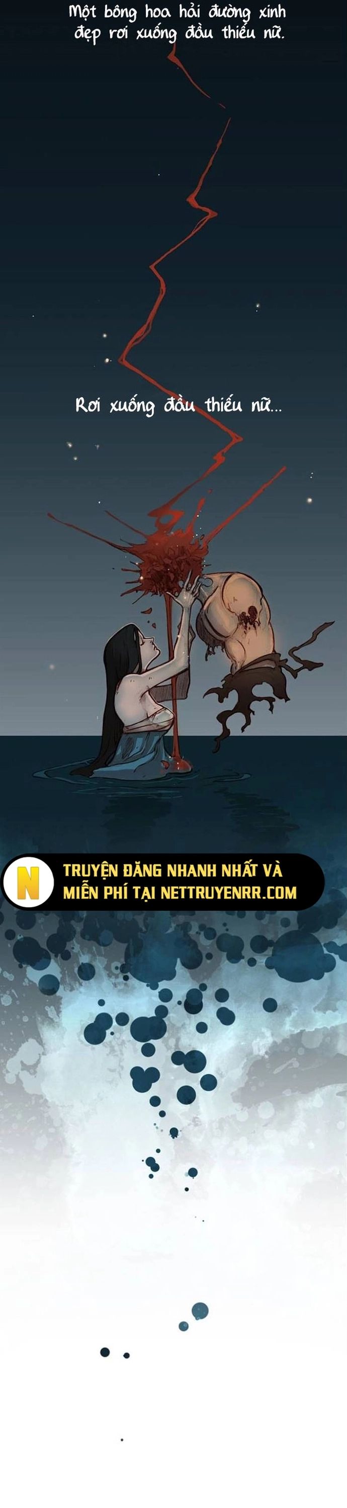 Chú Thuật Đại Đạo Chap 7 - Next Chap 8