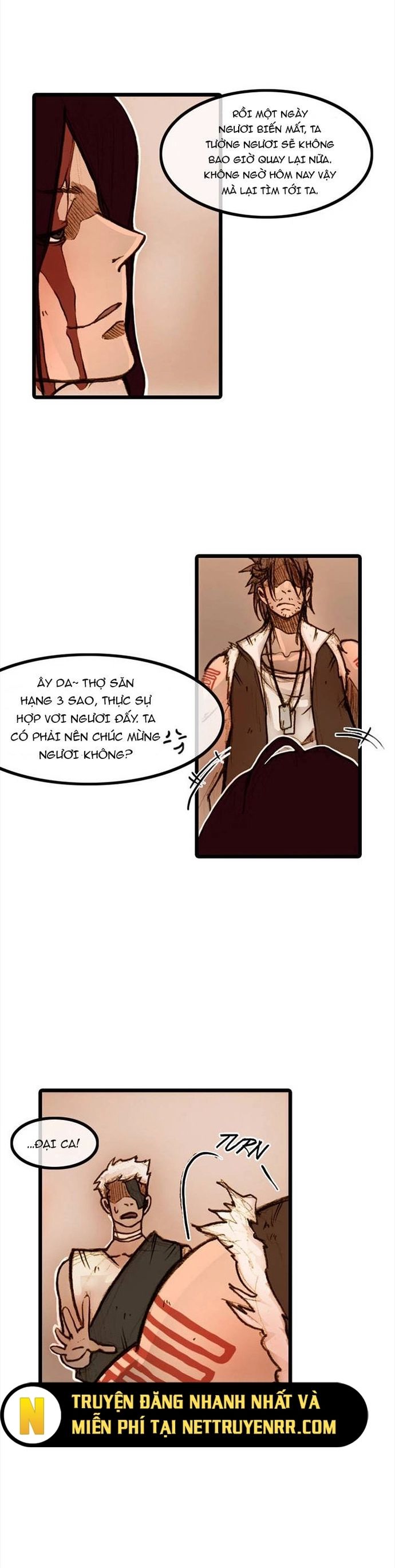 Chú Thuật Đại Đạo Chap 8 - Next Chap 9