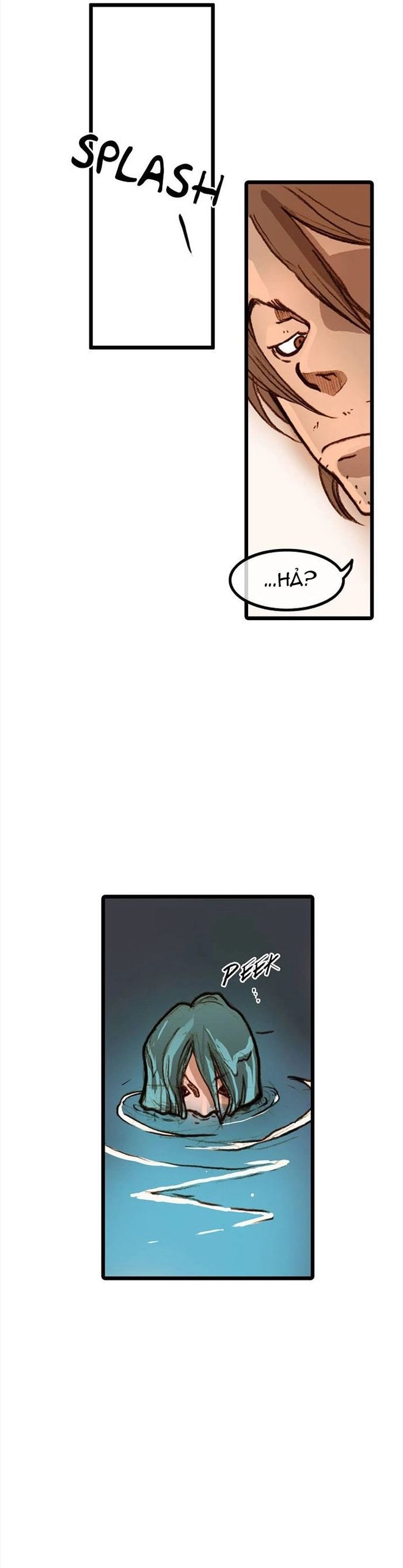 Chú Thuật Đại Đạo Chap 9 - Next Chap 10