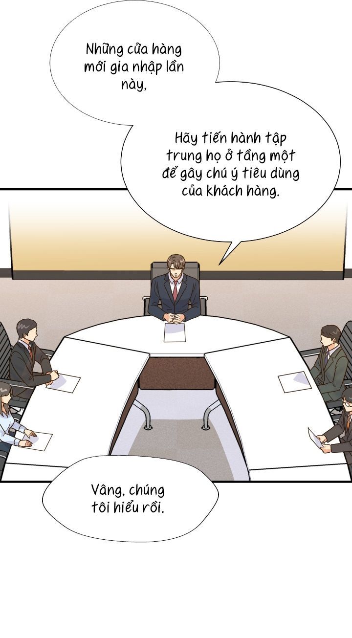 Chủ Tịch Đi Học Chap 42 - Next Chap 43