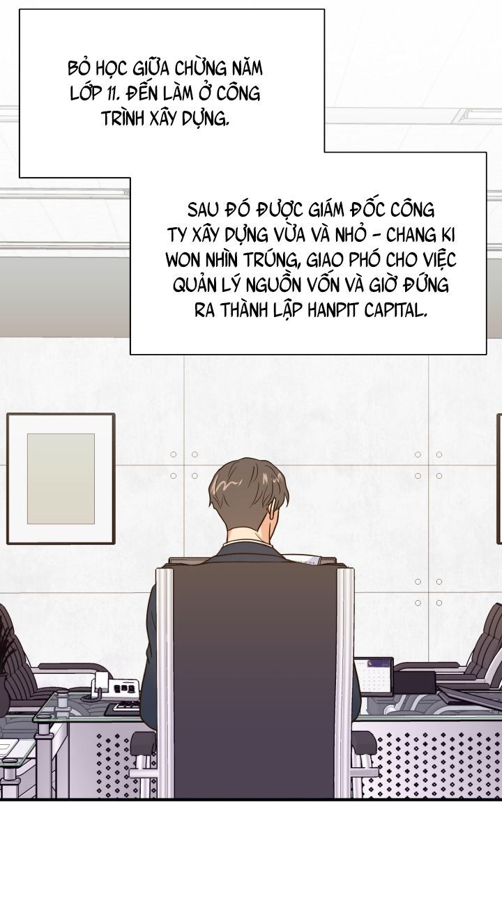Chủ Tịch Đi Học Chap 42 - Next Chap 43