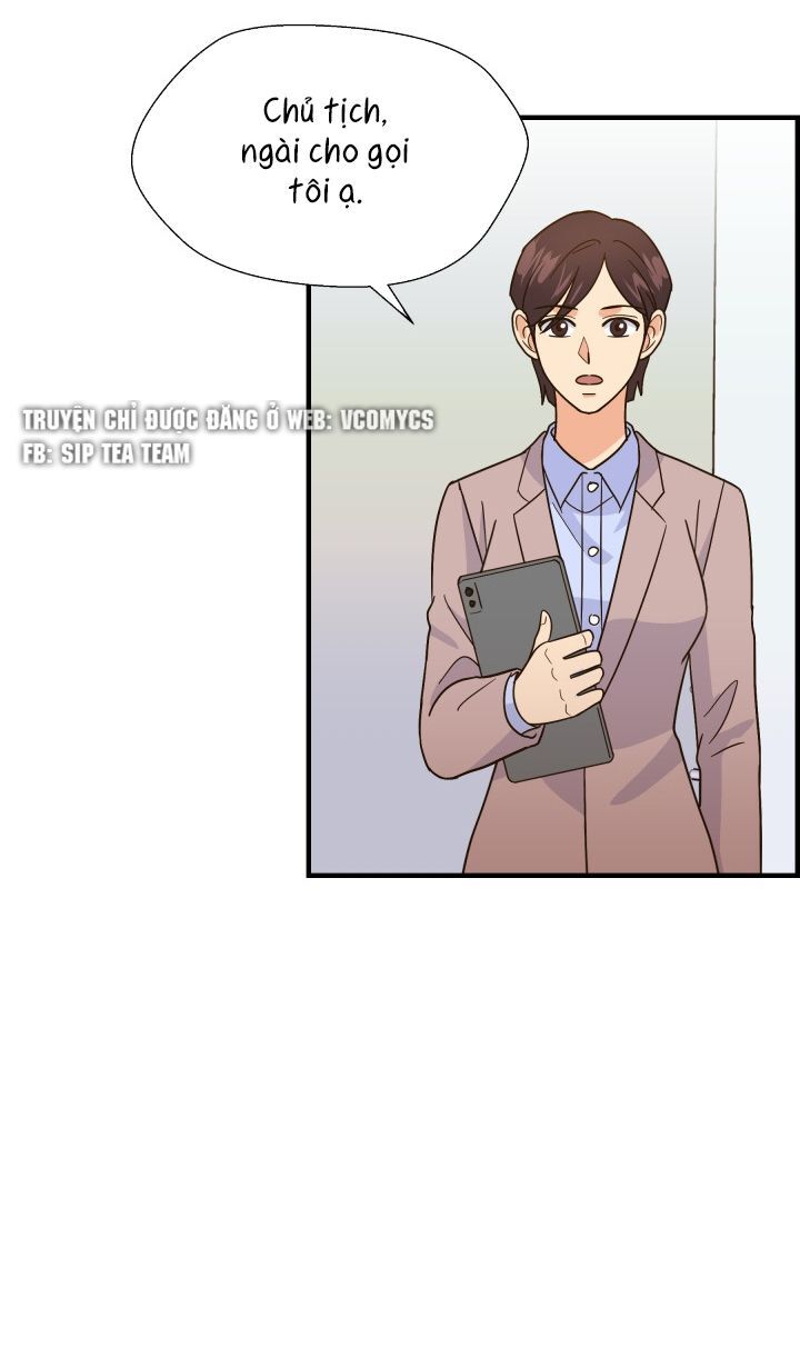 Chủ Tịch Đi Học Chap 42 - Next Chap 43