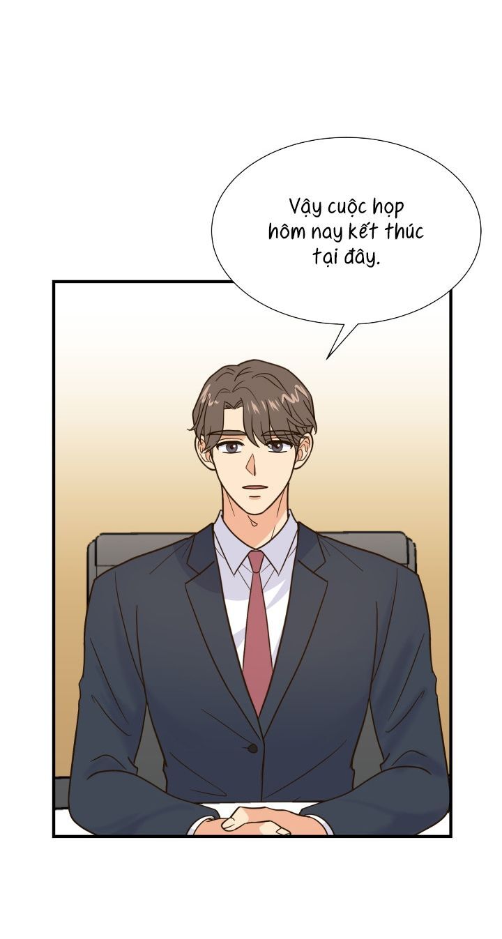 Chủ Tịch Đi Học Chap 42 - Next Chap 43