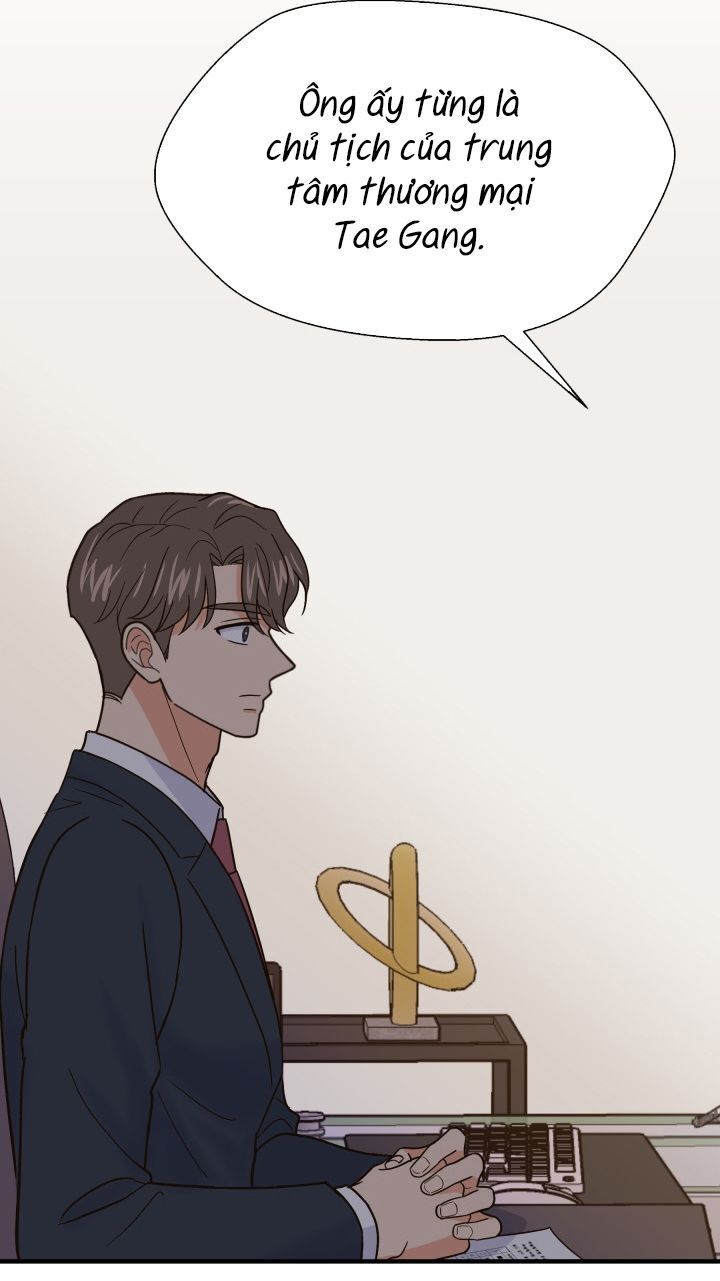Chủ Tịch Đi Học Chap 42 - Next Chap 43