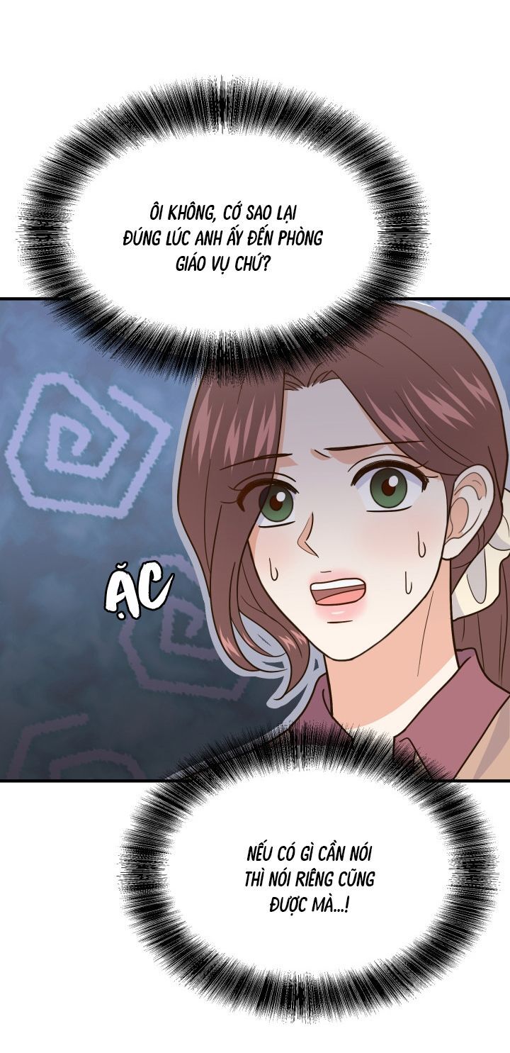 Chủ Tịch Đi Học Chap 42 - Next Chap 43