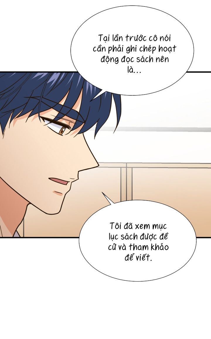 Chủ Tịch Đi Học Chap 42 - Next Chap 43