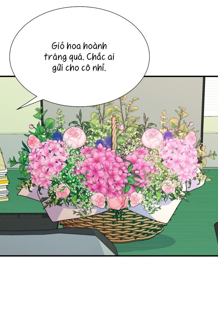 Chủ Tịch Đi Học Chap 42 - Next Chap 43