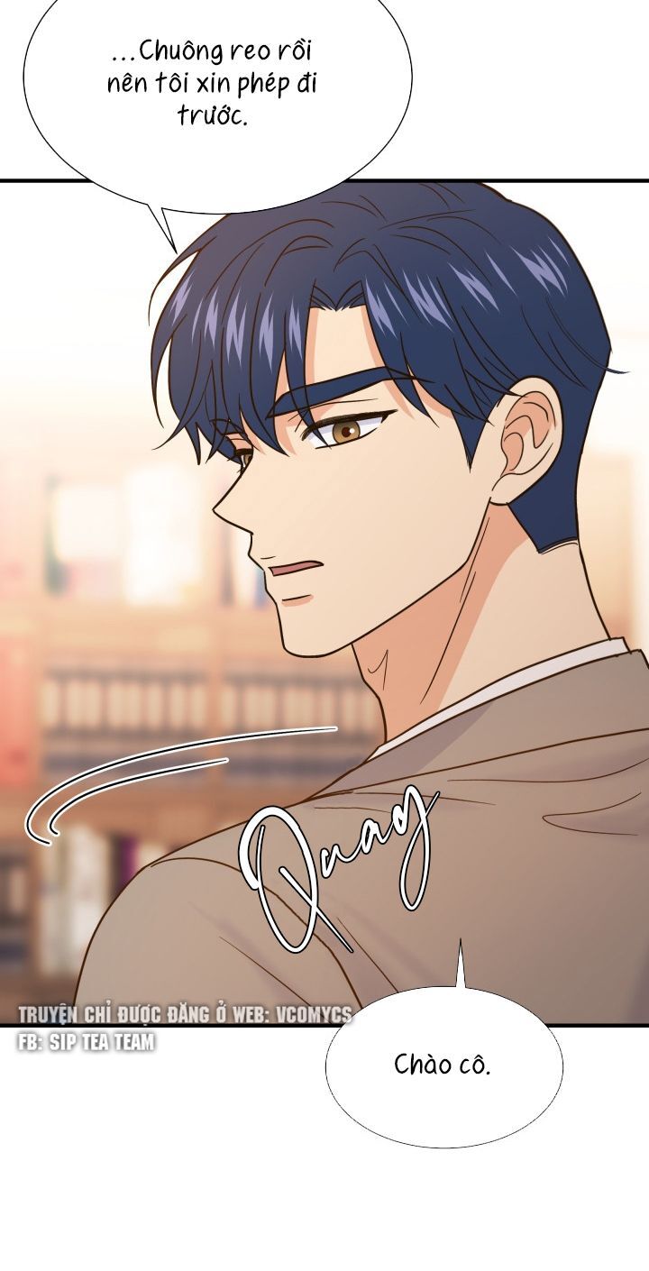 Chủ Tịch Đi Học Chap 42 - Next Chap 43