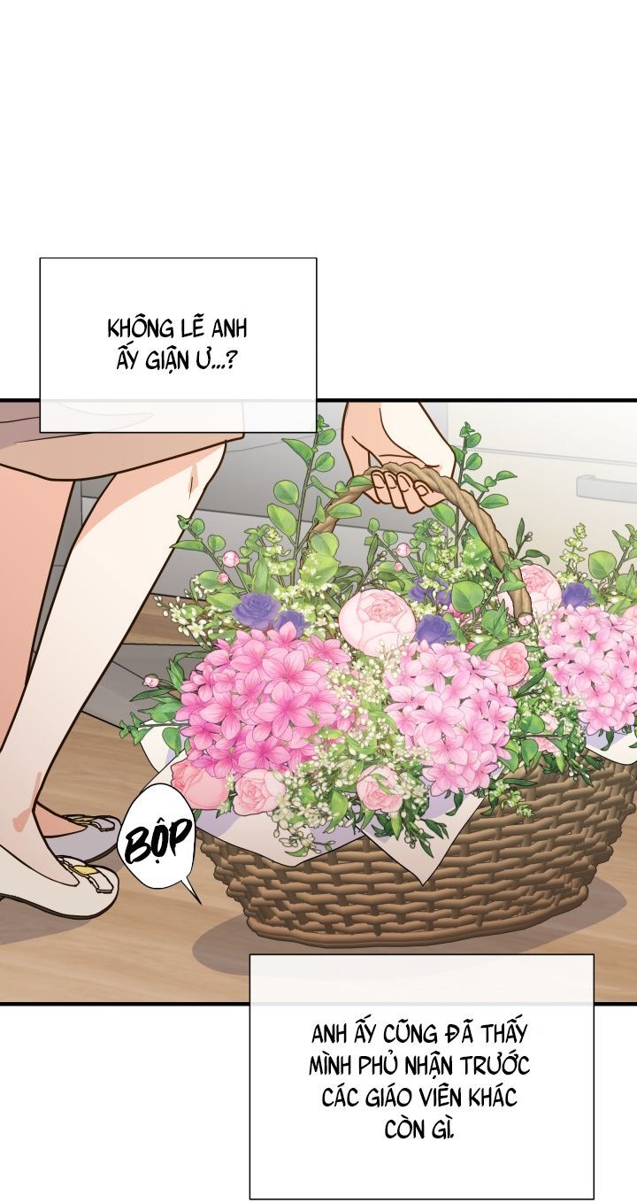 Chủ Tịch Đi Học Chap 42 - Next Chap 43