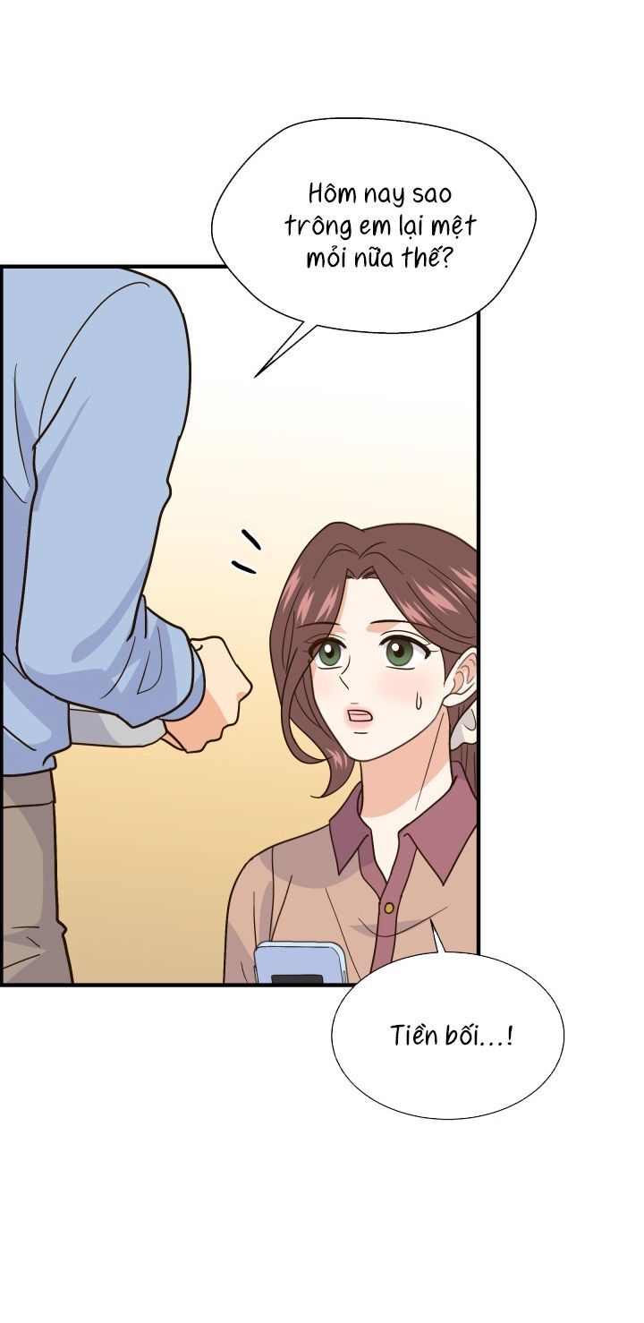 Chủ Tịch Đi Học Chap 42 - Next Chap 43