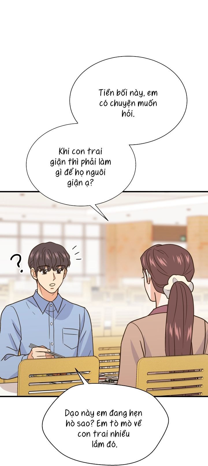 Chủ Tịch Đi Học Chap 42 - Next Chap 43
