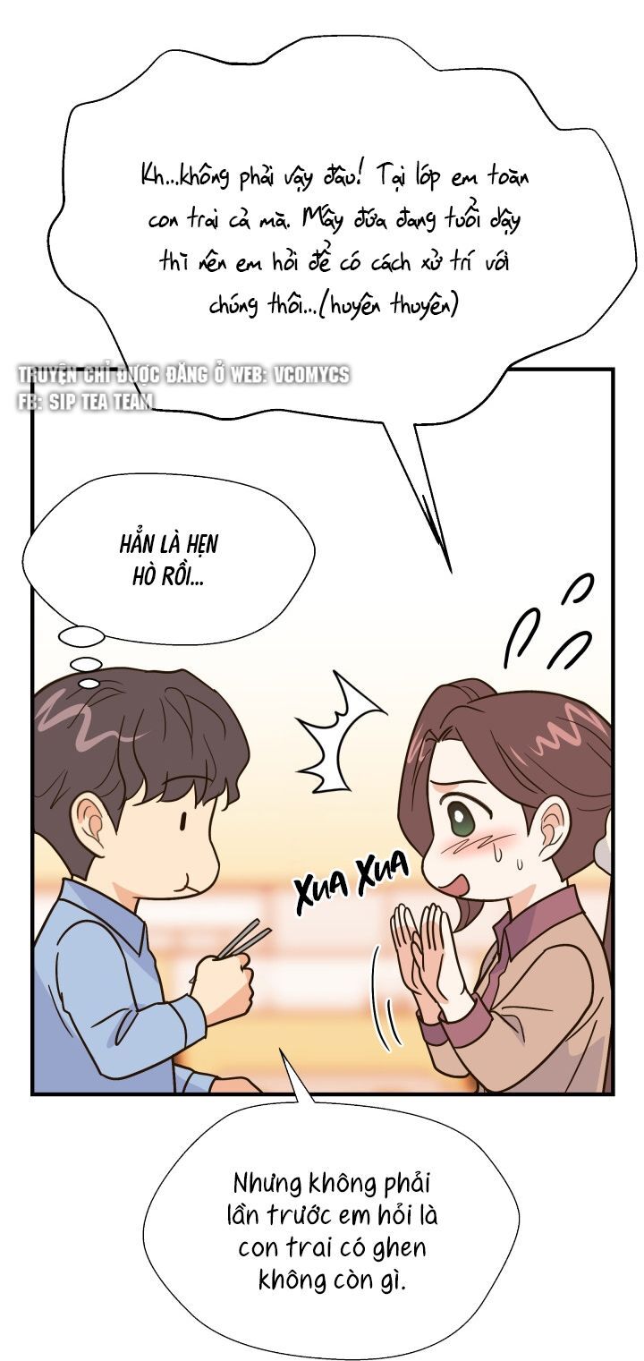 Chủ Tịch Đi Học Chap 42 - Next Chap 43