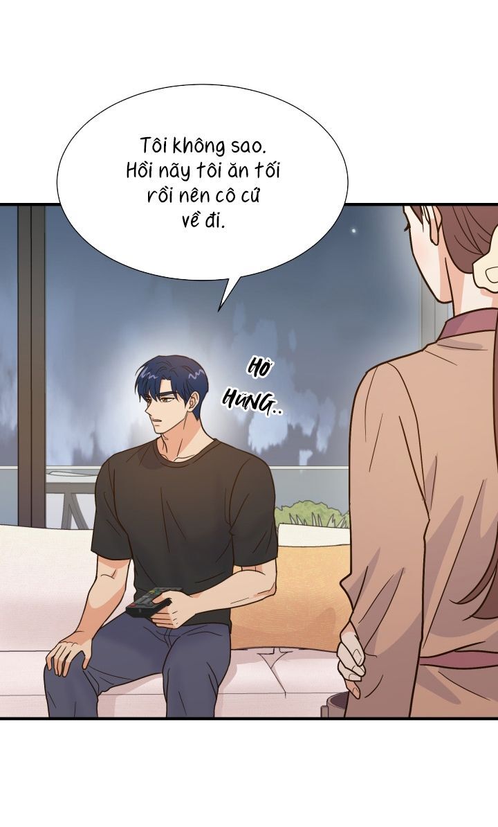 Chủ Tịch Đi Học Chap 42 - Next Chap 43