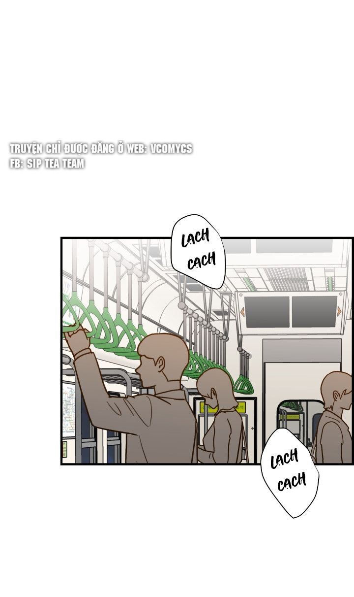 Chủ Tịch Đi Học Chap 43 - Next Chap 44