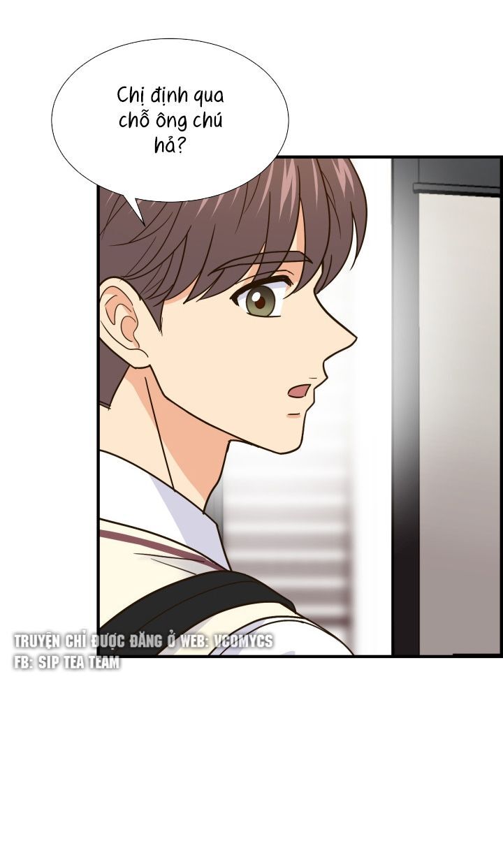Chủ Tịch Đi Học Chap 43 - Next Chap 44