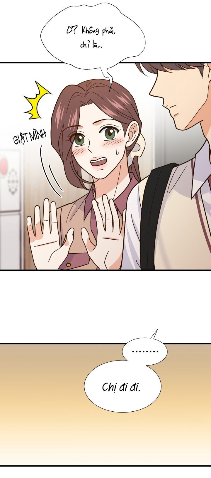 Chủ Tịch Đi Học Chap 43 - Next Chap 44