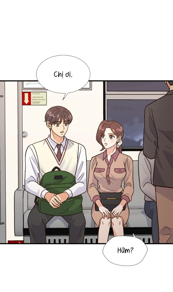 Chủ Tịch Đi Học Chap 43 - Next Chap 44