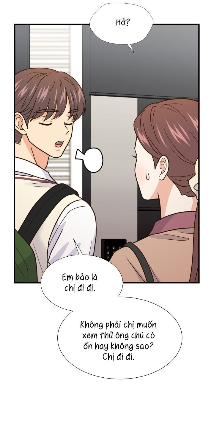 Chủ Tịch Đi Học Chap 43 - Next Chap 44