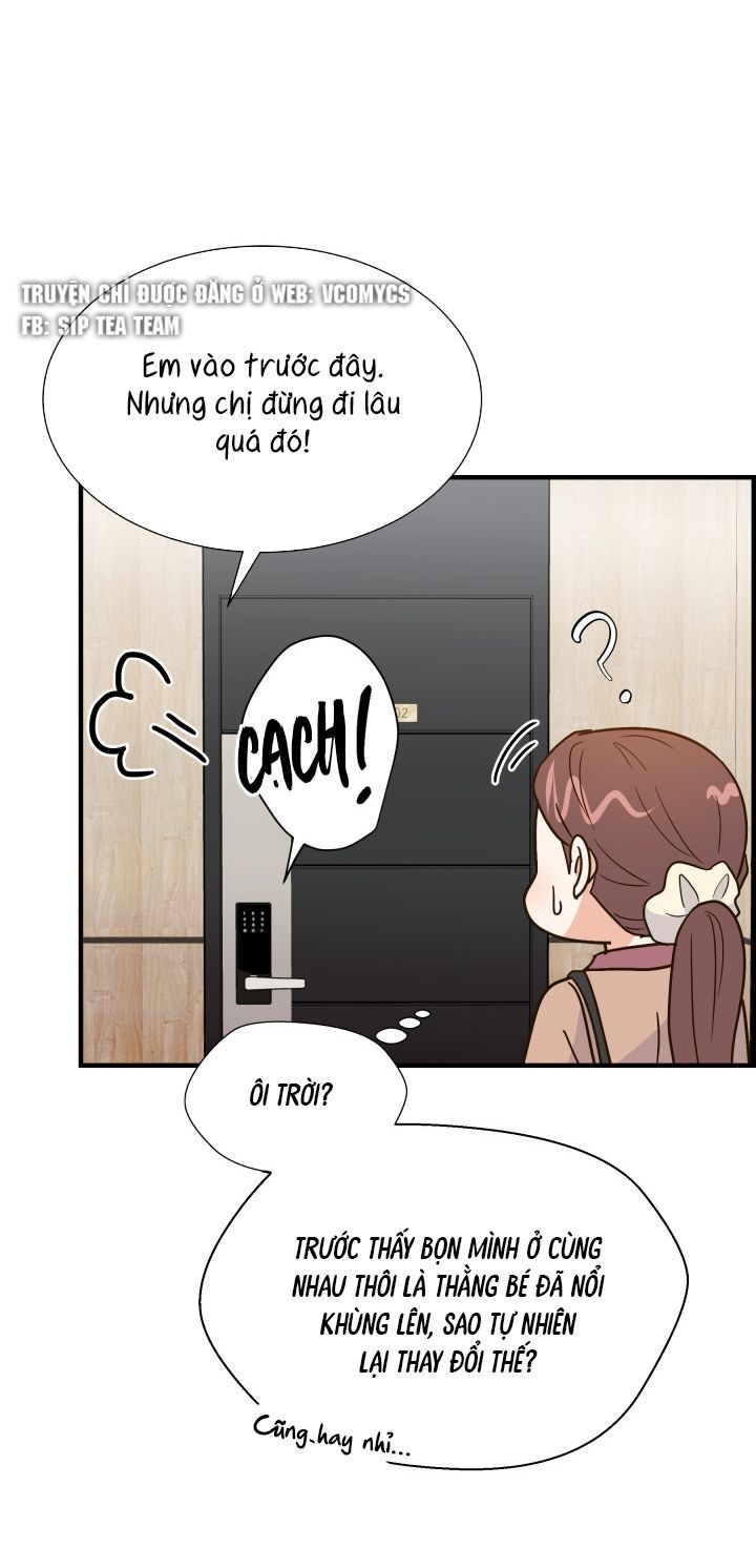 Chủ Tịch Đi Học Chap 43 - Next Chap 44