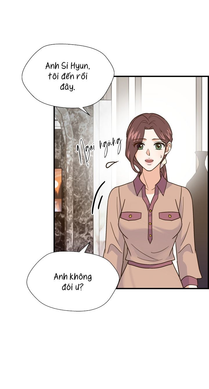Chủ Tịch Đi Học Chap 43 - Next Chap 44