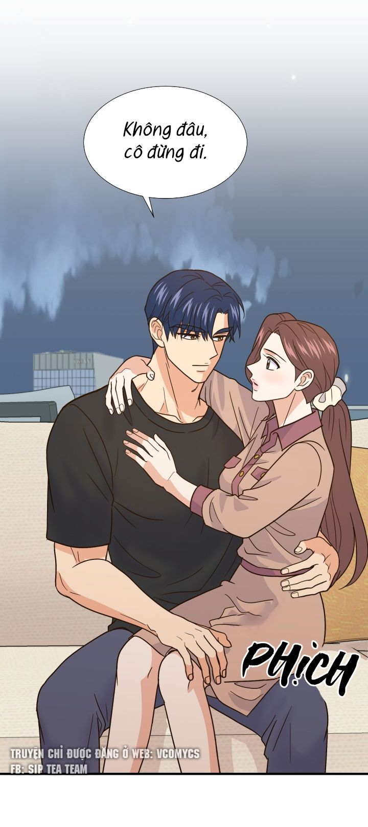 Chủ Tịch Đi Học Chap 43 - Next Chap 44