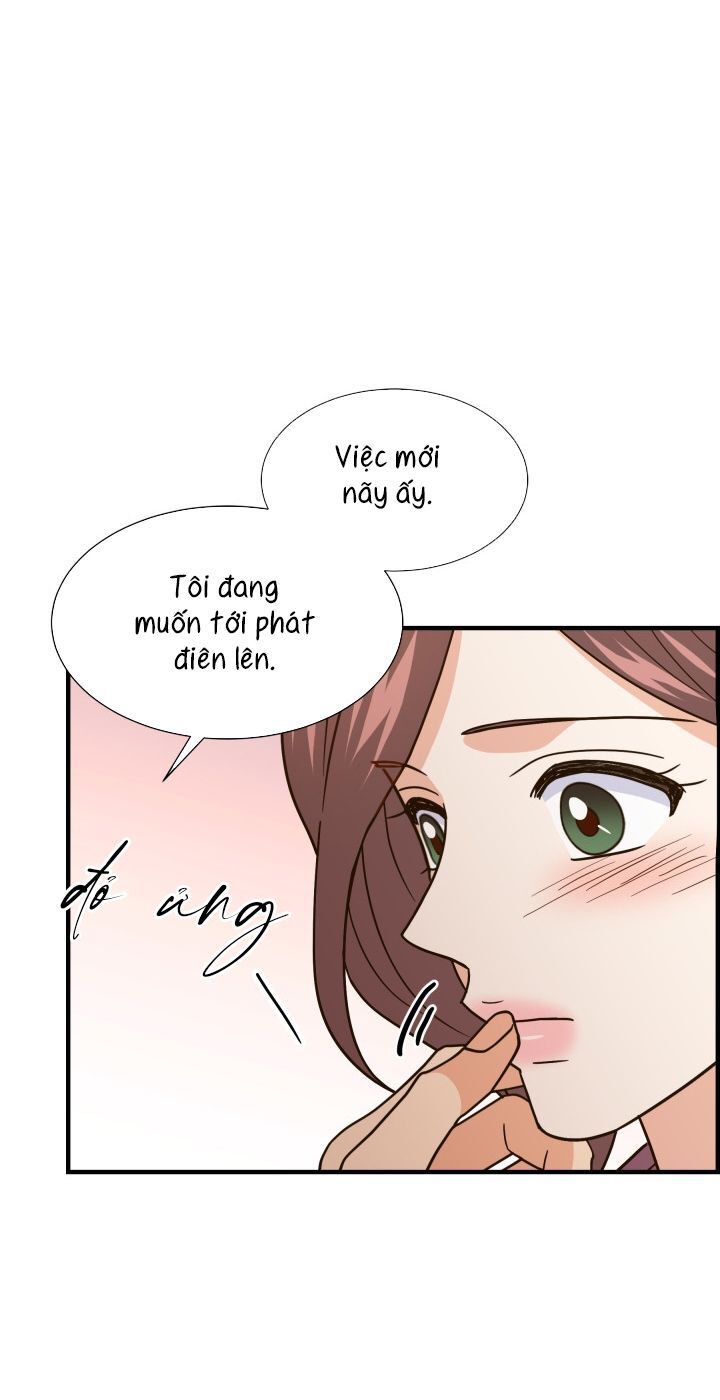 Chủ Tịch Đi Học Chap 43 - Next Chap 44