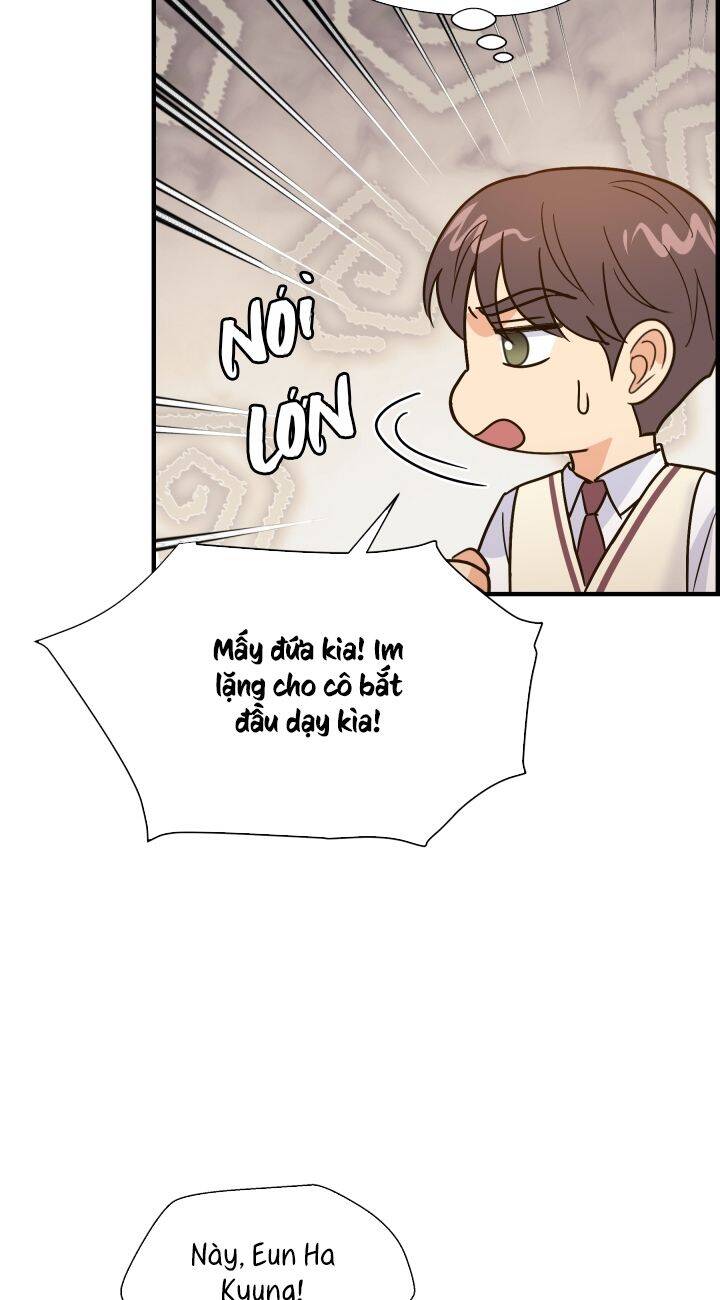 Chủ Tịch Đi Học Chap 44 - Next Chap 45