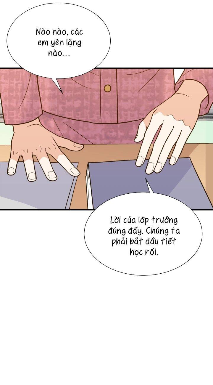 Chủ Tịch Đi Học Chap 44 - Next Chap 45