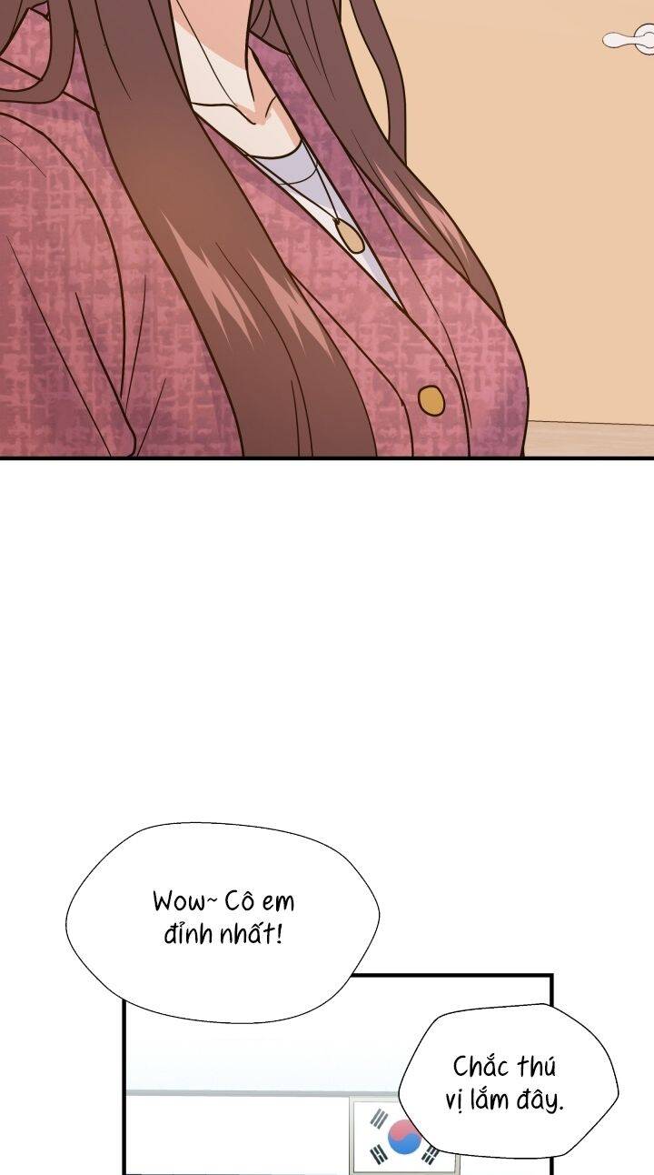 Chủ Tịch Đi Học Chap 44 - Next Chap 45