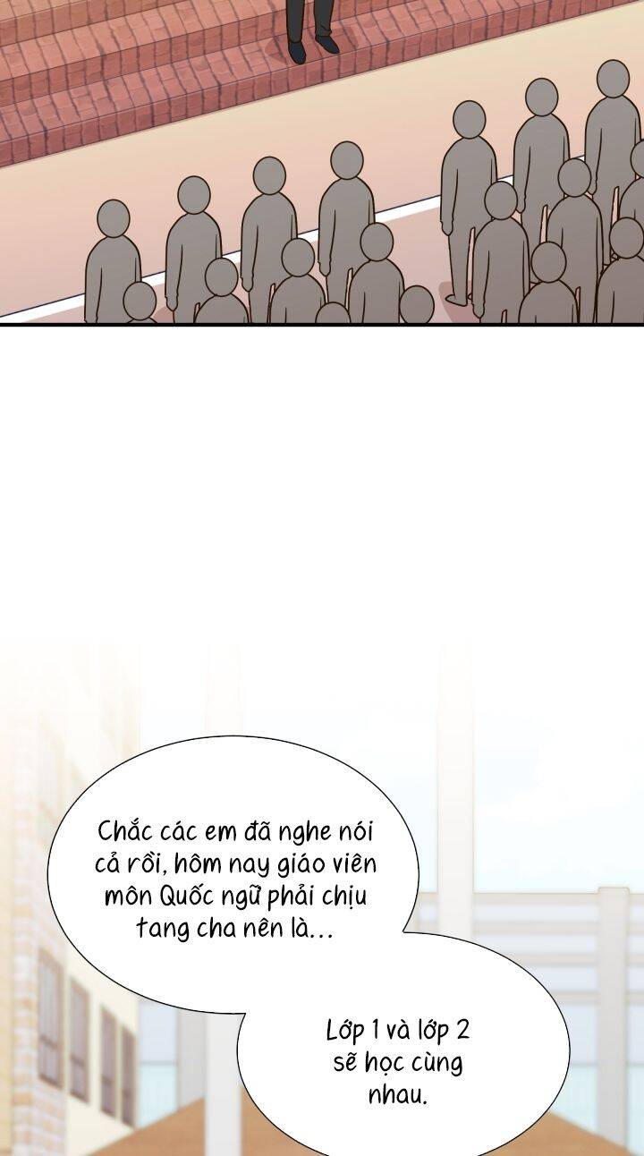 Chủ Tịch Đi Học Chap 44 - Next Chap 45